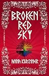 Broken Red Sky by Anna Kirchner Broken Red Sky by Anna Kirchner
