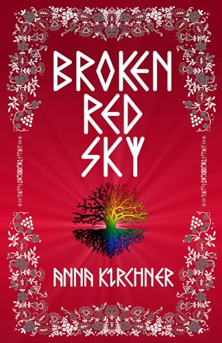 Broken Red Sky (Little Black Bird Trilogy)