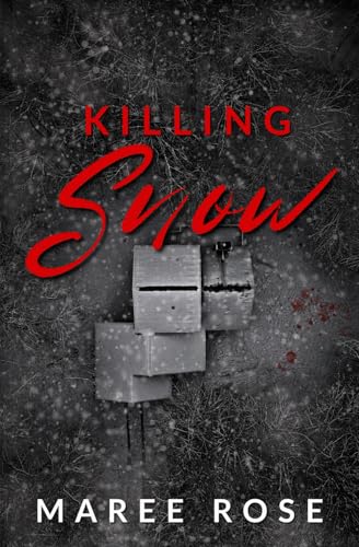 Killing Snow (Paperback)
