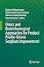 Omics and Biotechnological Approaches for Product Profile-Driven Sorghum Improvement
