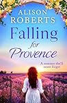 Falling for Provence (A Year in France, #1)