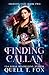Finding Callan (Fighting Fate)