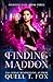 Finding Maddox (Fighting Fate)