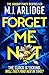 Forget Me Not (Helen Grace #12)