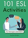 101 ESL Activitie...