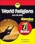 World Religions All-in-One For Dummies by The Experts at Dummies