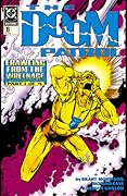 Doom Patrol (1987-1995) #19