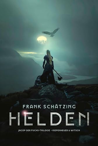 Helden (Kindle Edition)