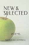 NEW & SELECTED: POEMS NEW & SELECTED: POEMS