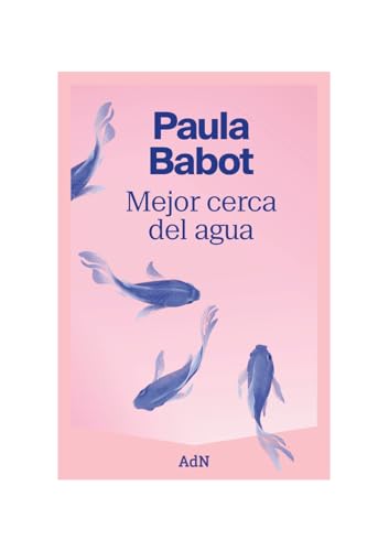 Mejor cerca del agua (Paperback)