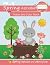 Spring Alphabet Trace and C...