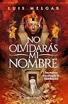 No olvidarás mi n...