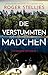 Die verstummten Mädchen: Ein packender Thriller mit unglaublichen Twists (FBI-Agentin Tori Hunter 1) (German Edition)