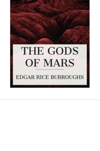 The Gods of Mars