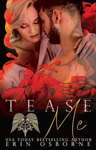 Tease Me (Fallen Brethren MC Book 4)