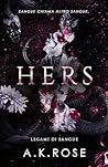Hers (Italian Edition)