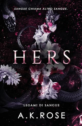 Hers (Italian Edition)