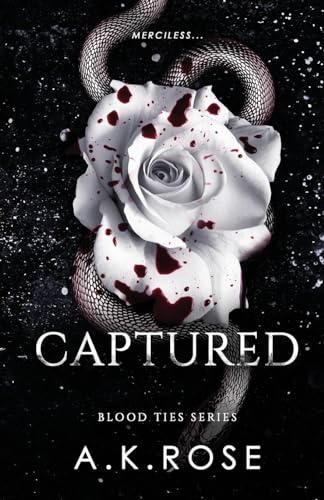 Captured (Paperback)