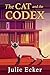 The Cat and the Codex (Aunt Alice's Bookshop Mysteries Book 2)