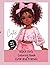 Black Girls Coloring Book C...