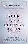 Your Face Belongs...