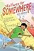 Halfway to Somewhere: (A Graphic Novel)