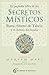 El pequeño libro de los secretos místicos: Rumi, Shams de Tabriz y el camino del éxtasis (Spanish Edition)