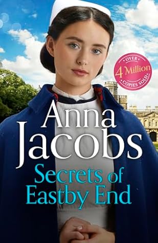 The Secrets of Eastby End by Anna Jacobs