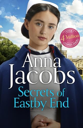 The Secrets of Eastby End (Eastby End #2)