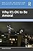 Why It's OK to Be Amoral by Ronald de Sousa