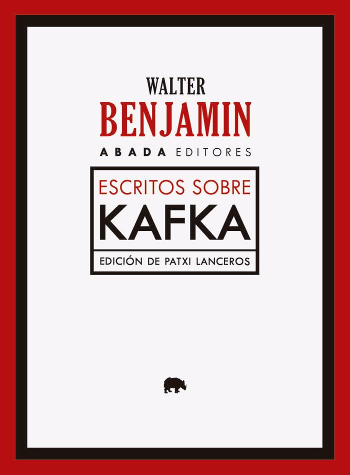 Escritos sobre Kafka (Paperback)