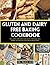 GLUTEN AND DAIRY FREE BAKIN...