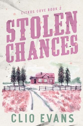 Stolen Chances (Citrus Cove, #2)