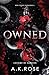 Owned (Italian Edition)