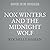 Nox Winters and the Midnight Wolf