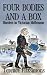 Four Bodies and a Box by Terence Fitzsimons