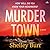Murder Town (PI Lane Holland, #2)