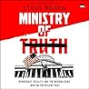 Ministry of Truth...