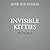 Invisible Kitties: A Feline Study of Fluid Mechanics or The Spurious Incidents of the Cats in the Night-Time