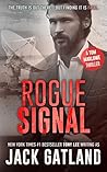 Rogue Signal by Jack Gatland