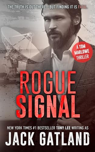 Rogue Signal (Tom Marlowe #7)