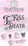 The Kiss Of Death Book cover for The Kiss Of Death