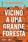 Vicino a una grande foresta by Leo Vardiashvili Vicino a una grande foresta by Leo Vardiashvili