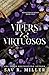 Vipers and Virtuosos (Standard Edition) (Monsters & Muses, 2)