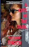 Book cover for A Kiss in the Dark (Sam and Rick #2)