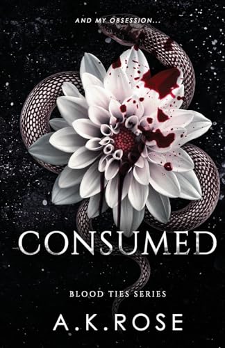 Consumed (Paperback)