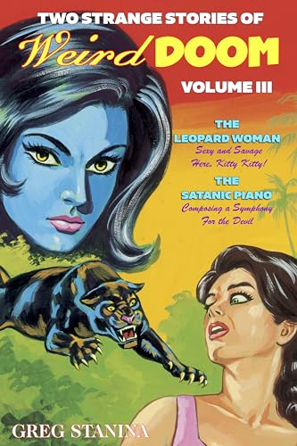 Weird Doom: Volume III