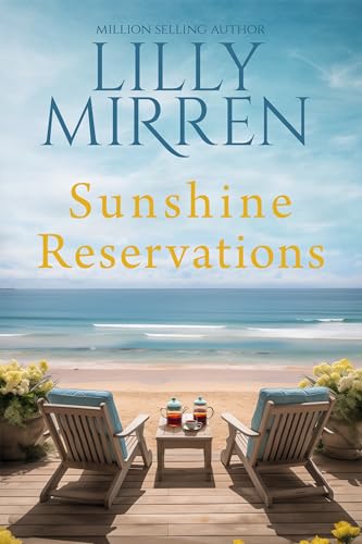 Sunshine Reservations (Sunshine Series Book 2)