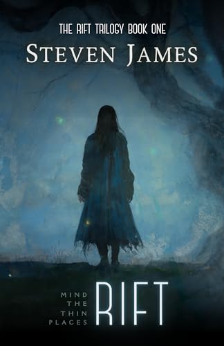 Rift (Hardcover)