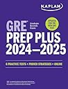 GRE Prep Plus 202...